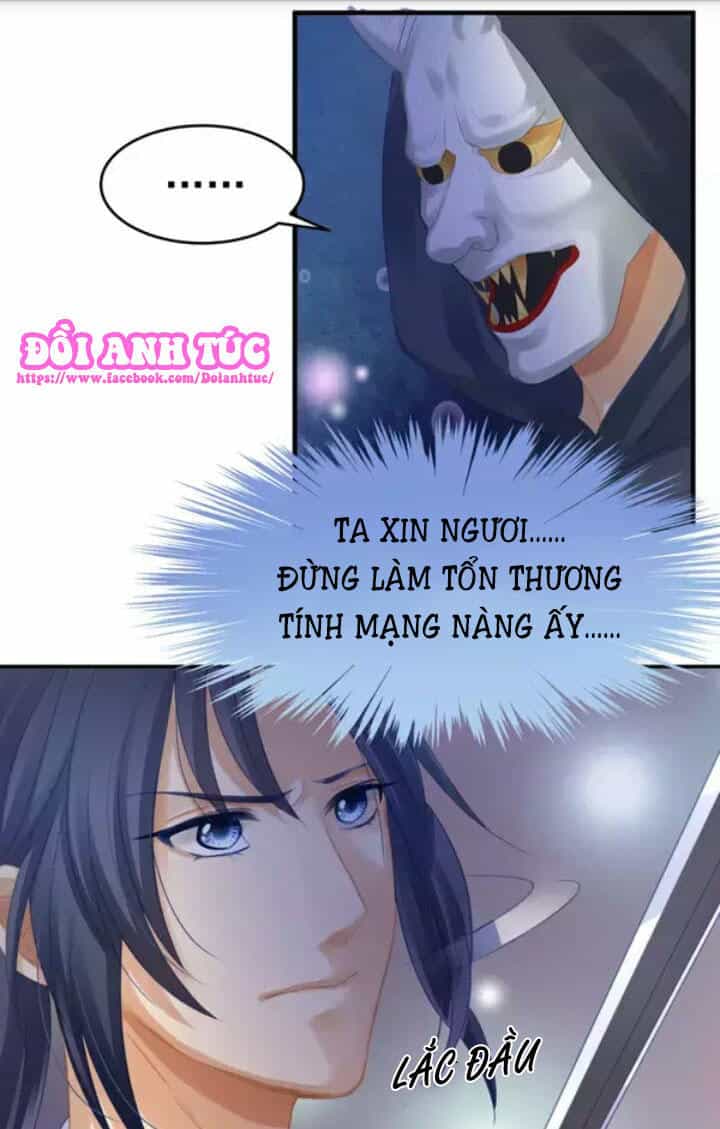 Mạnh Nhất Manh Chủ - Chương 8 - ảnh 24