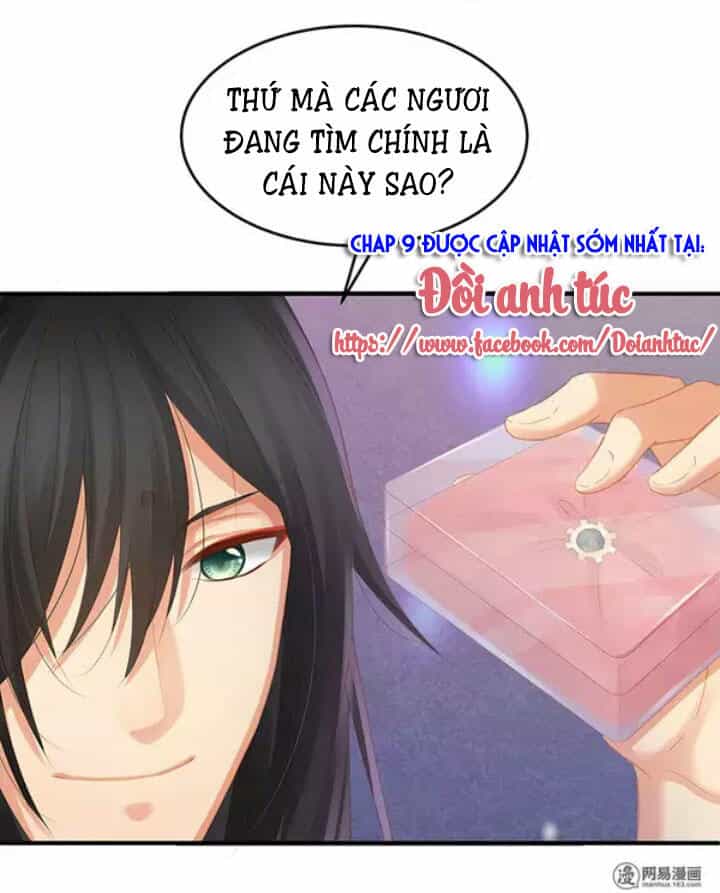 Mạnh Nhất Manh Chủ - Chương 8 - ảnh 37