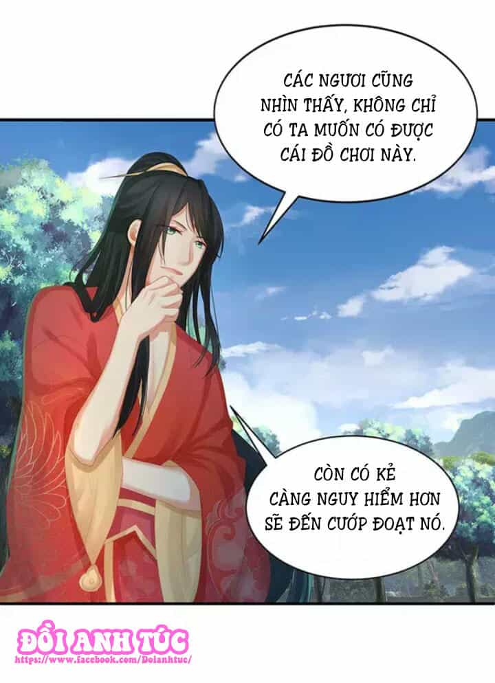 Mạnh Nhất Manh Chủ - Chương 9 - ảnh 12