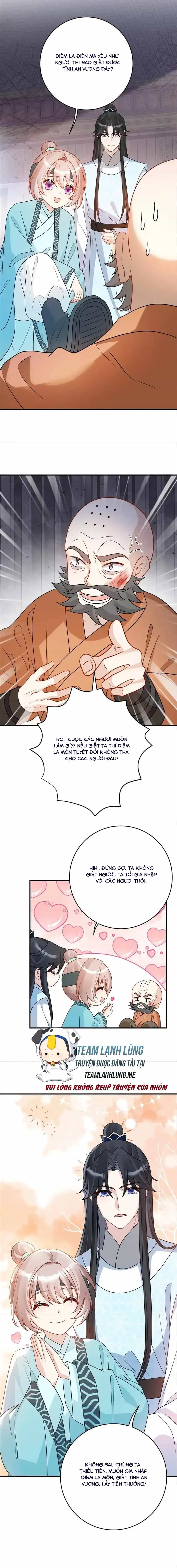 Manh Phi Thất Thất - Chương 37 - ảnh 17