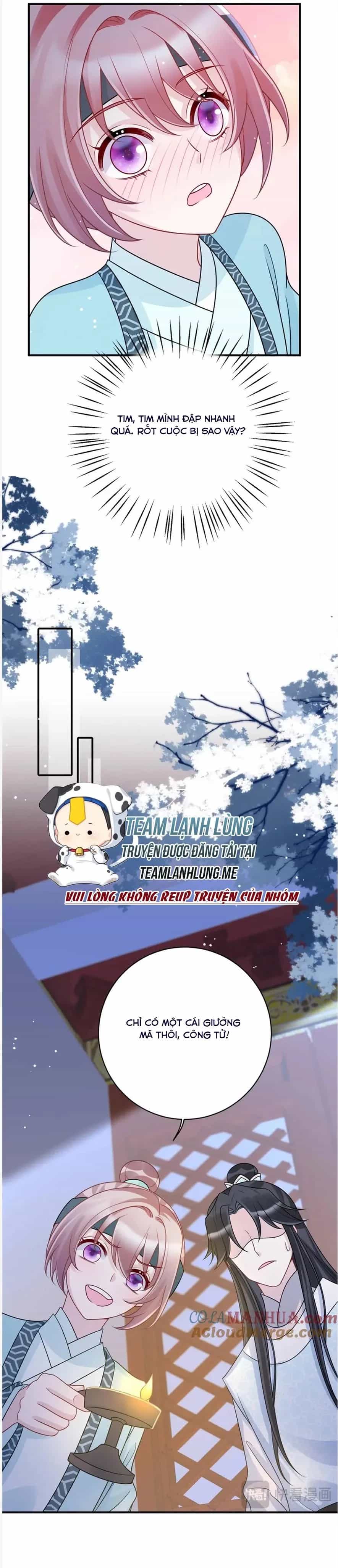 Manh Phi Thất Thất - Chương 38 - ảnh 12