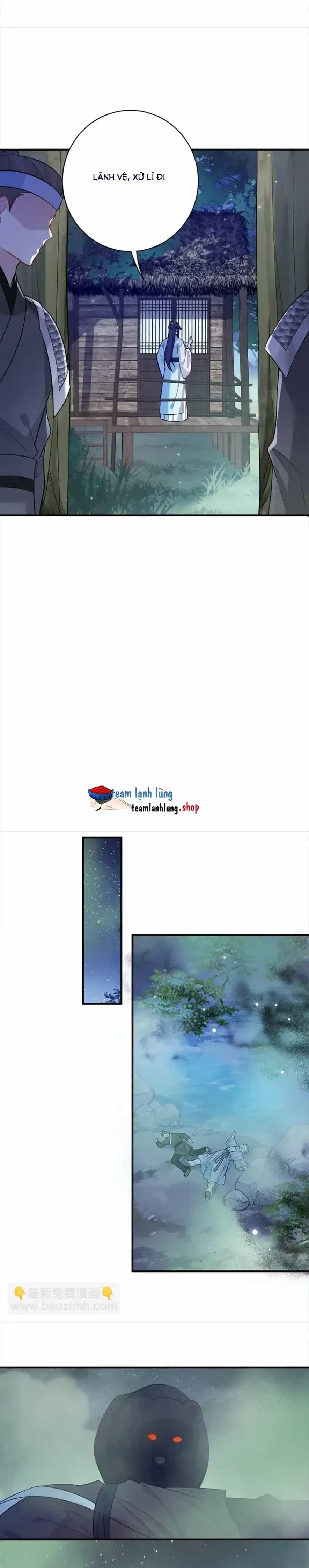 Manh Phi Thất Thất - Chương 40 - ảnh 6