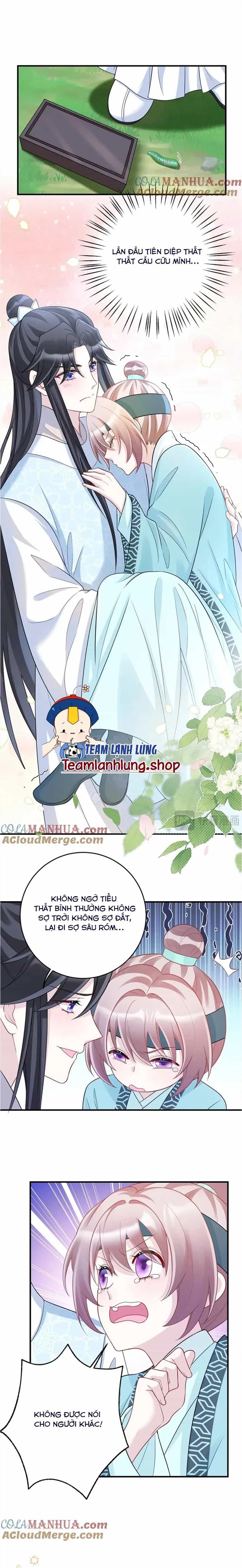 Manh Phi Thất Thất - Chương 41 - ảnh 9