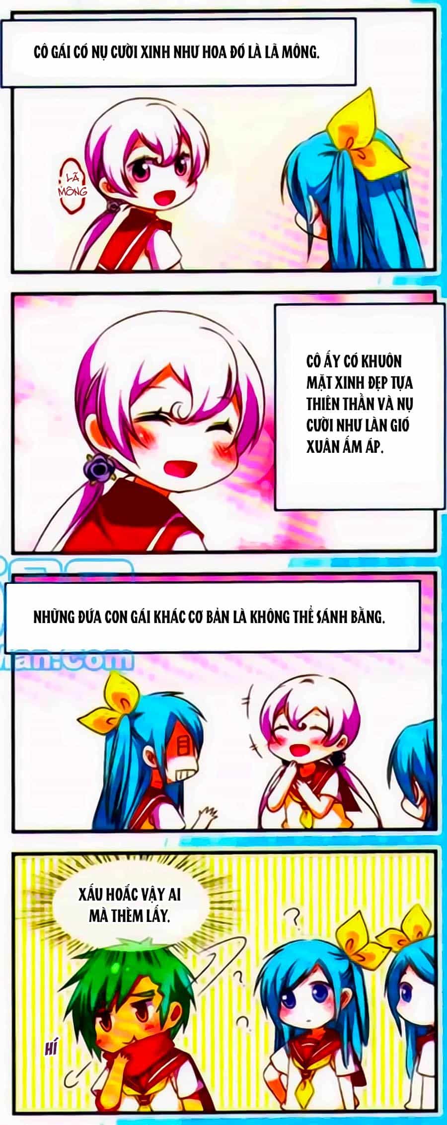 Manh Tam Quốc - Chương 99 - ảnh 5