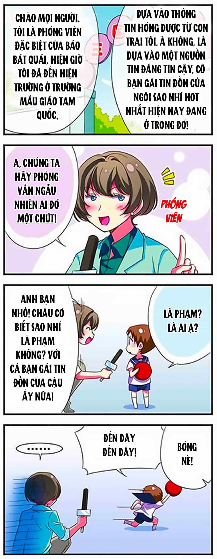 Manh Tam Quốc - Chương 110 - ảnh 5