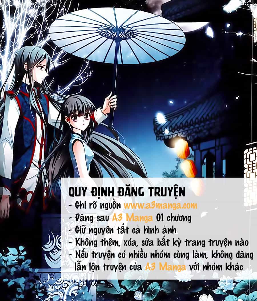 Manh Tam Quốc - Chương 15 - ảnh 1