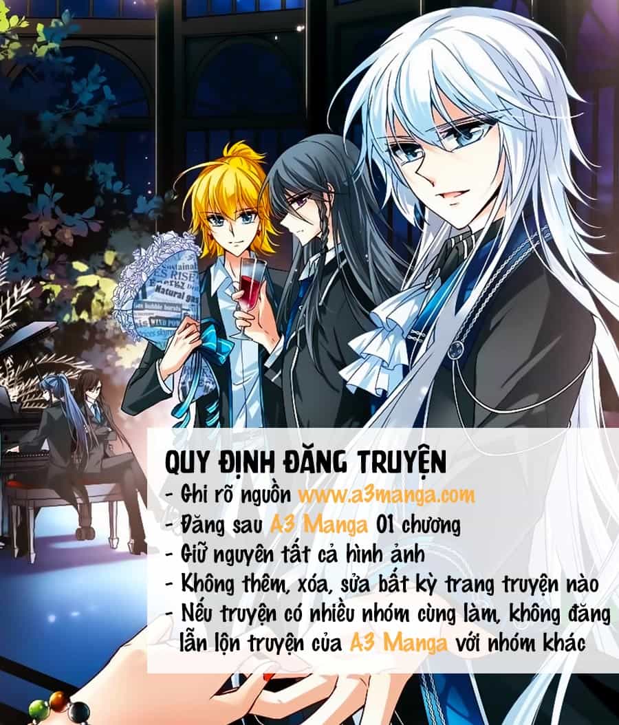 Manh Tam Quốc - Chương 77 - ảnh 1