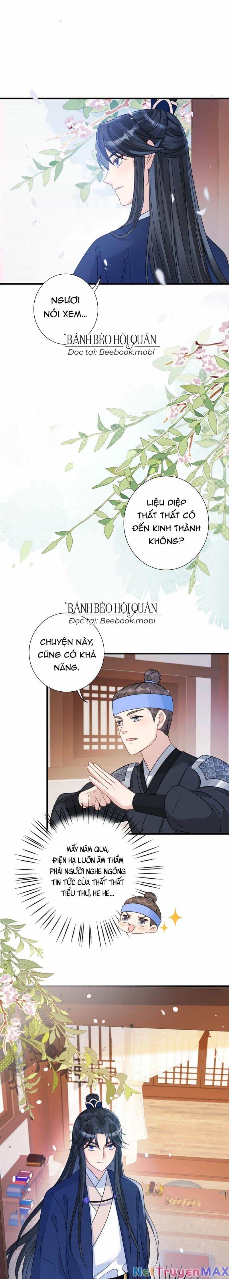 Manh Thê Thất Thất - Chương 13 - ảnh 4