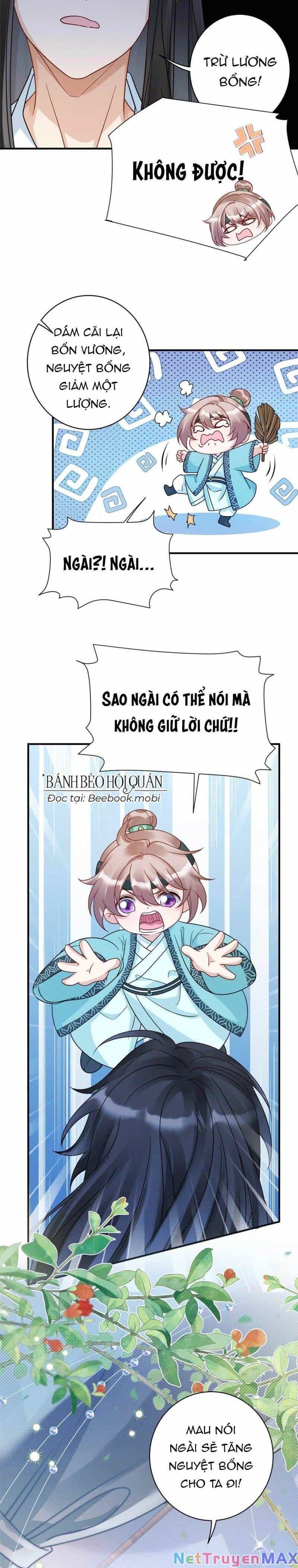 Manh Thê Thất Thất - Chương 18 - ảnh 15