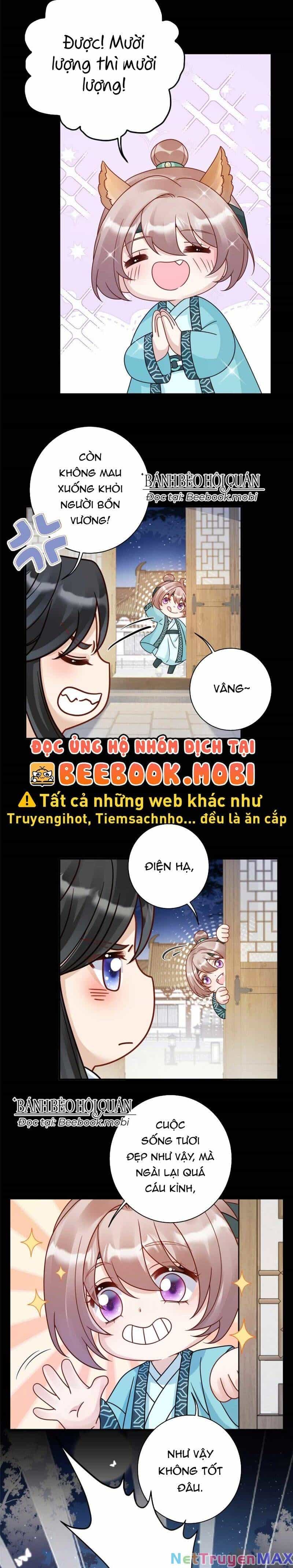 Manh Thê Thất Thất - Chương 19 - ảnh 8