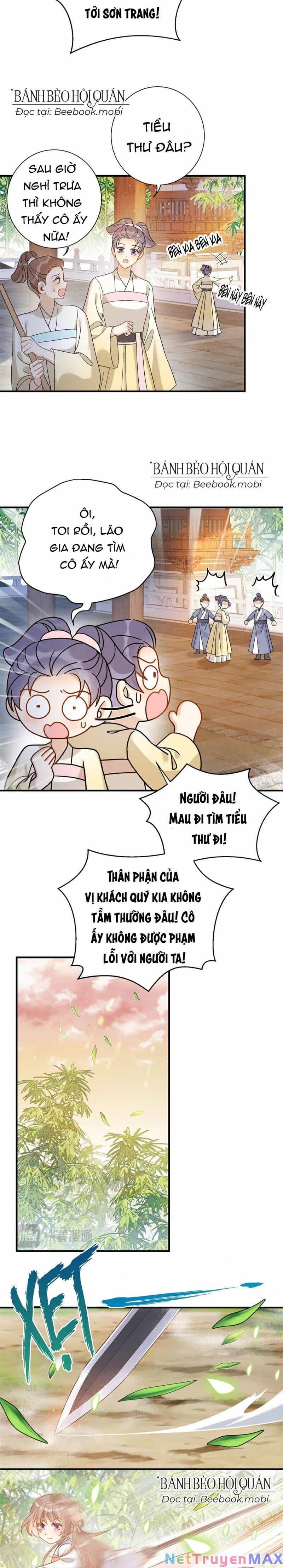 Manh Thê Thất Thất - Chương 2 - ảnh 12