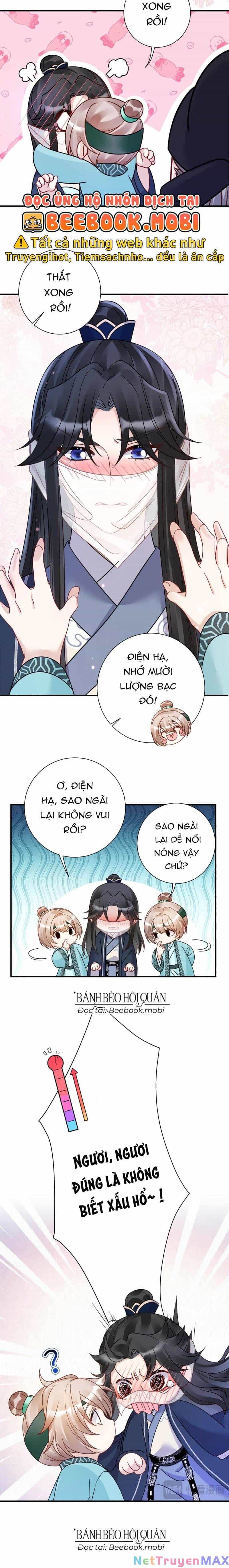 Manh Thê Thất Thất - Chương 20 - ảnh 12
