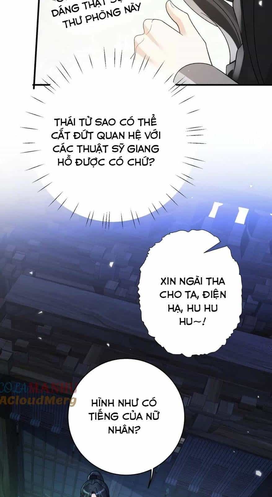 Manh Thê Thất Thất - Chương 29 - ảnh 14