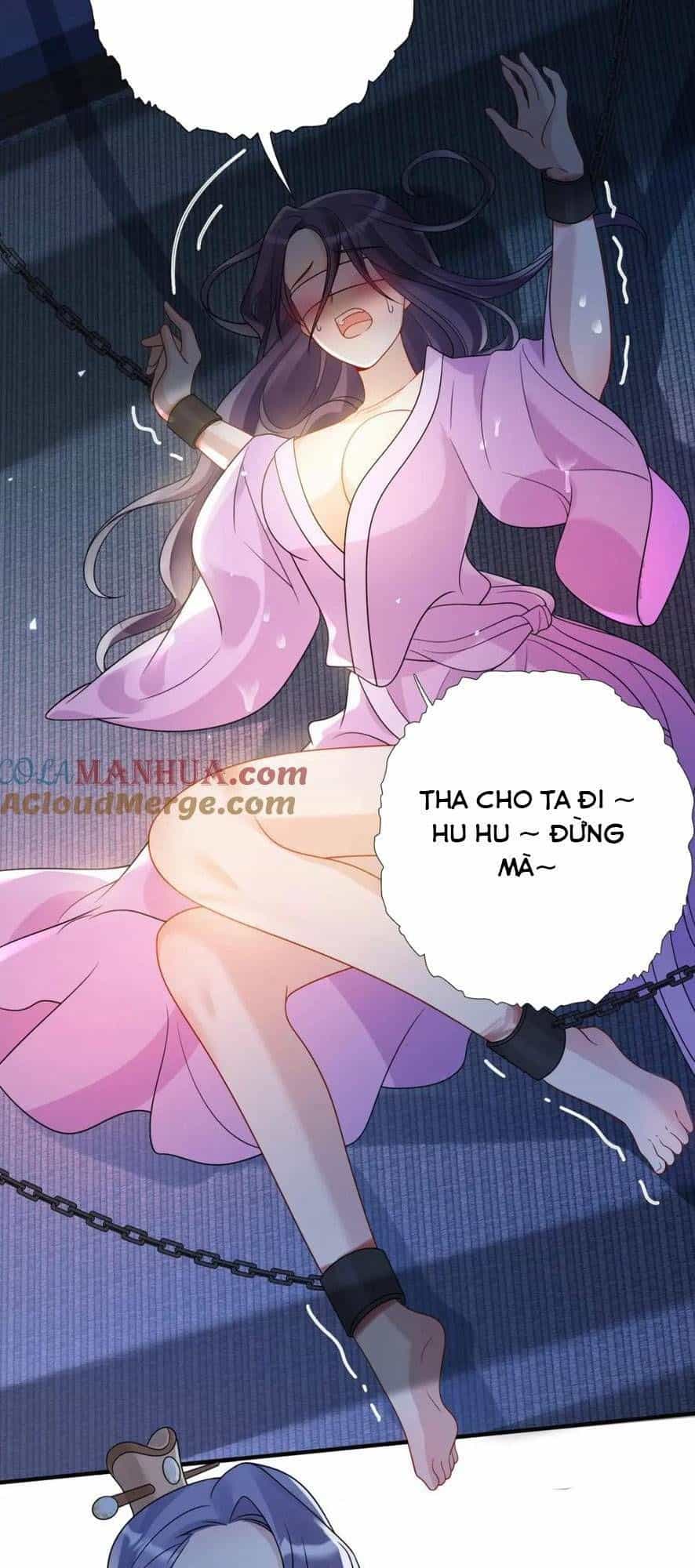 Manh Thê Thất Thất - Chương 29 - ảnh 19