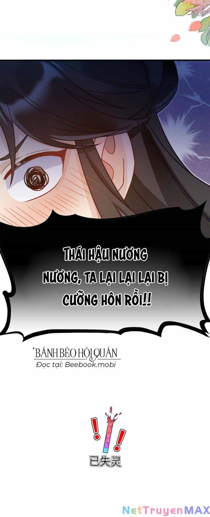 Manh Thê Thất Thất - Chương 3 - ảnh 27