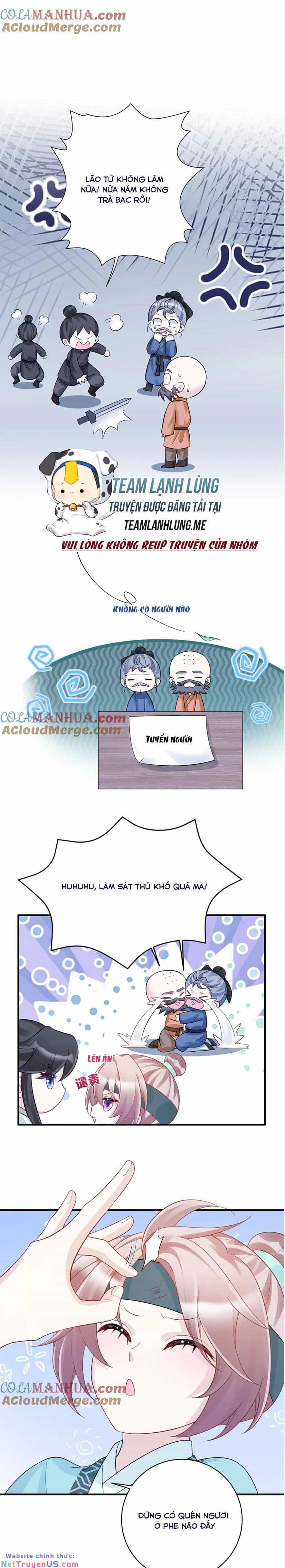 Manh Thê Thất Thất - Chương 38 - ảnh 9