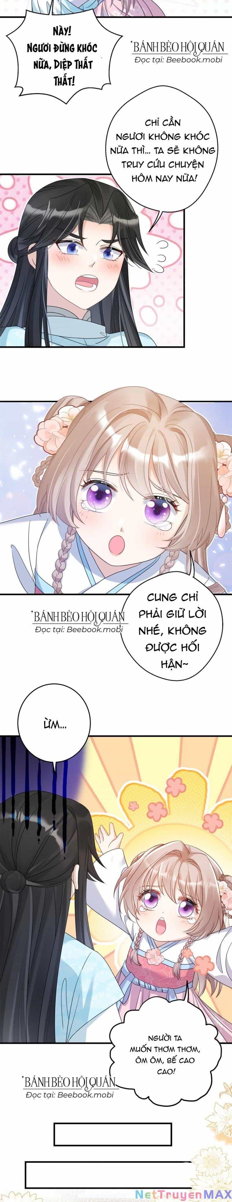 Manh Thê Thất Thất - Chương 4 - ảnh 15