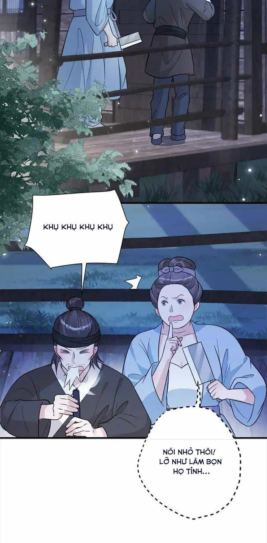 Manh Thê Thất Thất - Chương 40 - ảnh 4