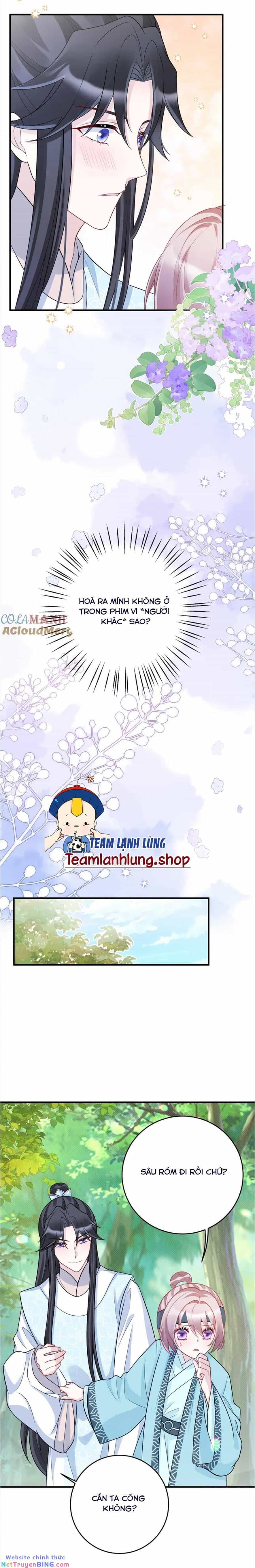 Manh Thê Thất Thất - Chương 41 - ảnh 10
