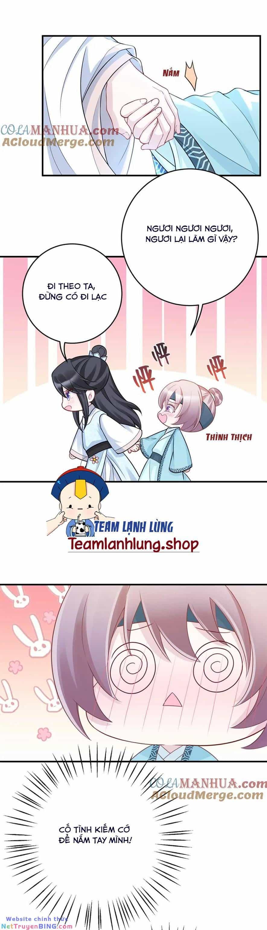 Manh Thê Thất Thất - Chương 41 - ảnh 13