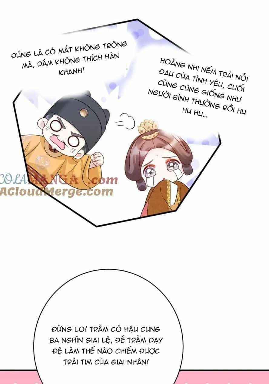 Manh Thê Thất Thất - Chương 46 - ảnh 18