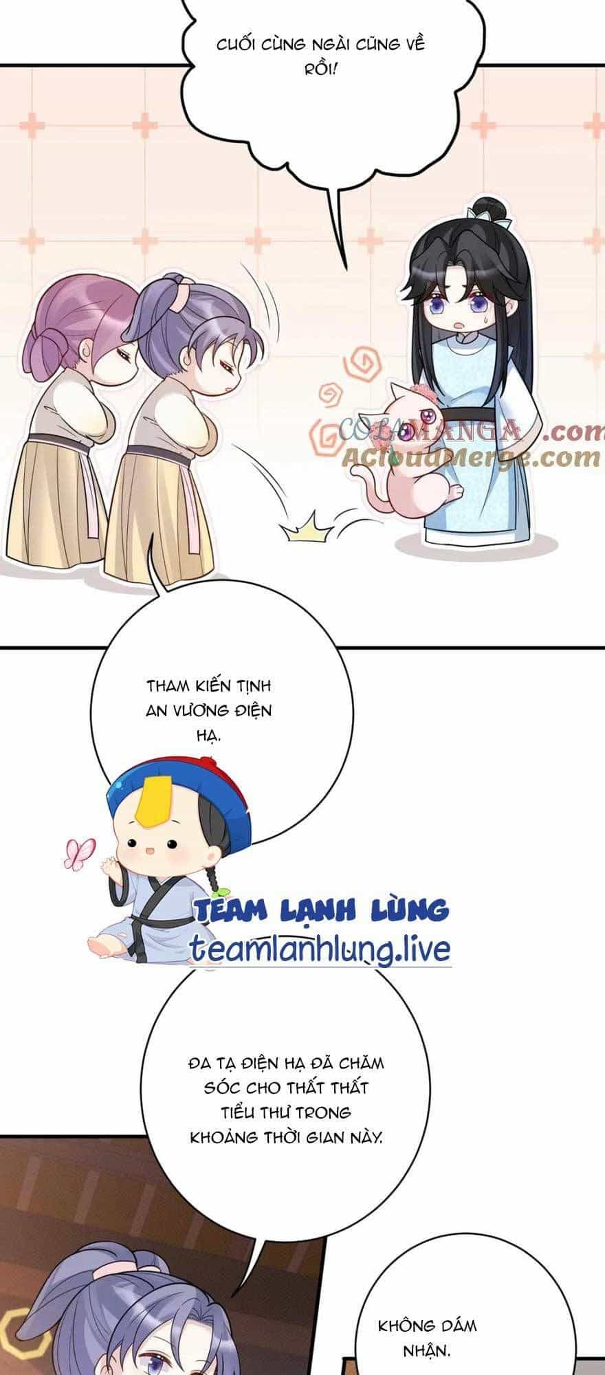 Manh Thê Thất Thất - Chương 46 - ảnh 29