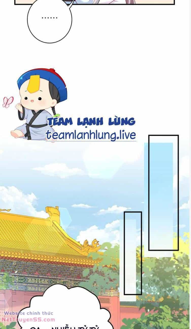Manh Thê Thất Thất - Chương 47 - ảnh 18