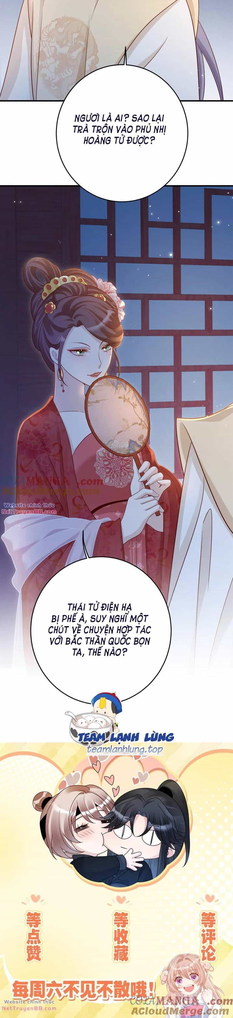 Manh Thê Thất Thất - Chương 49 - ảnh 11