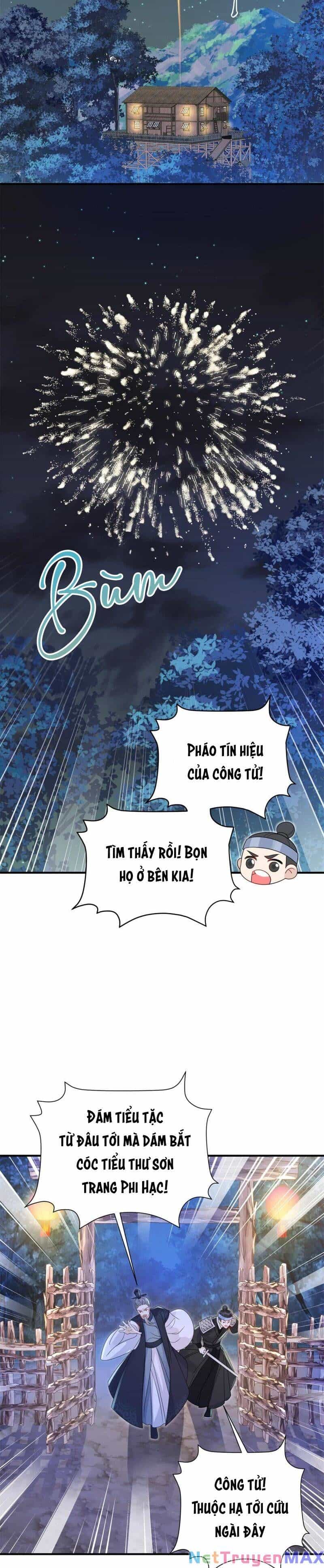 Manh Thê Thất Thất - Chương 7 - ảnh 14