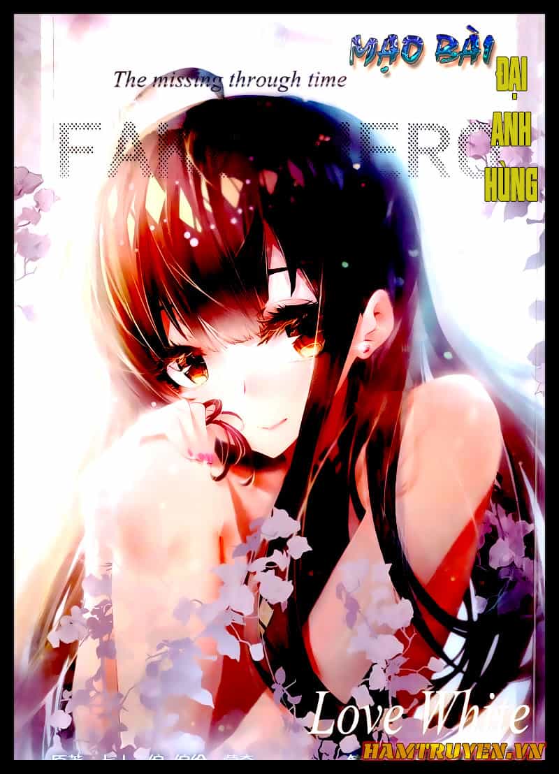 Mạo Bài Đại Anh Hùng - Chương 21 - ảnh 1