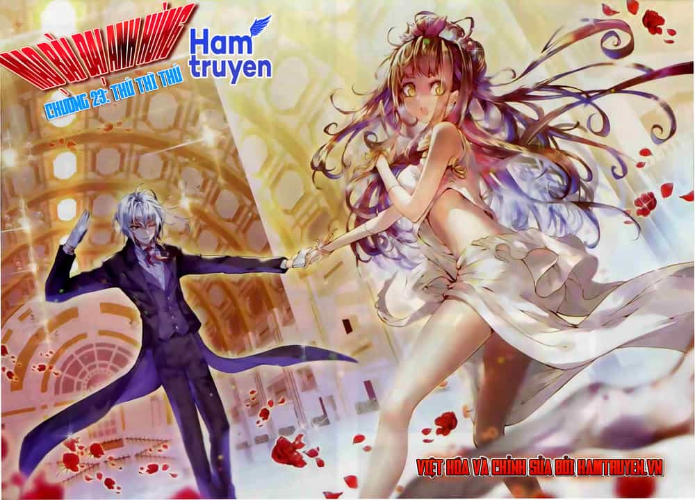Mạo Bài Đại Anh Hùng - Chương 23 - ảnh 1