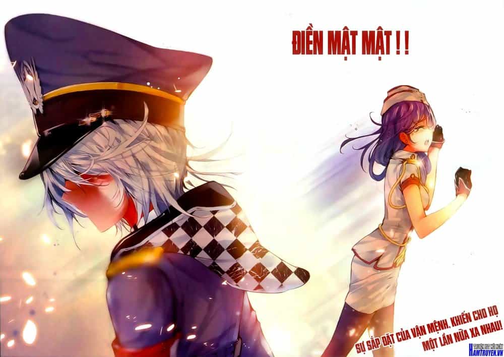 Mạo Bài Đại Anh Hùng - Chương 26 - ảnh 24