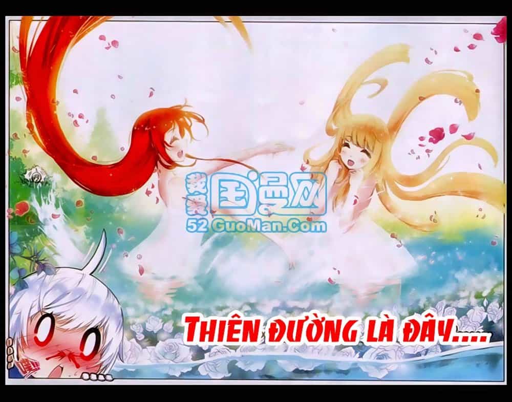 Mạo Bài Đại Anh Hùng - Chương 4 - ảnh 18