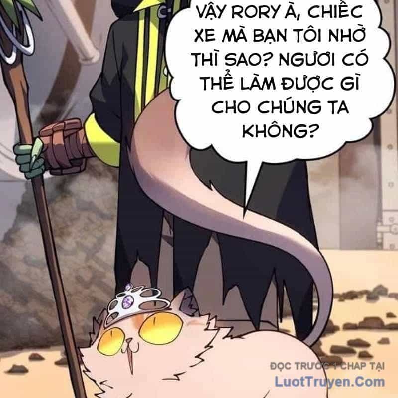 Mạo Hiểm Giả Carl - Chương 12 - ảnh 170