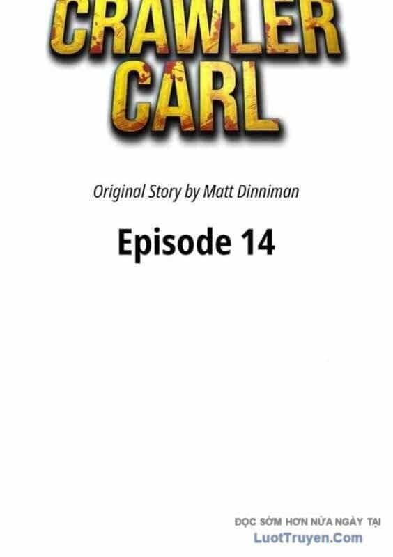 Mạo Hiểm Giả Carl - Chương 14 - ảnh 7