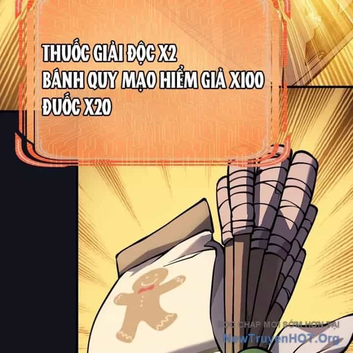 Mạo Hiểm Giả Carl - Chương 3.5 - ảnh 65