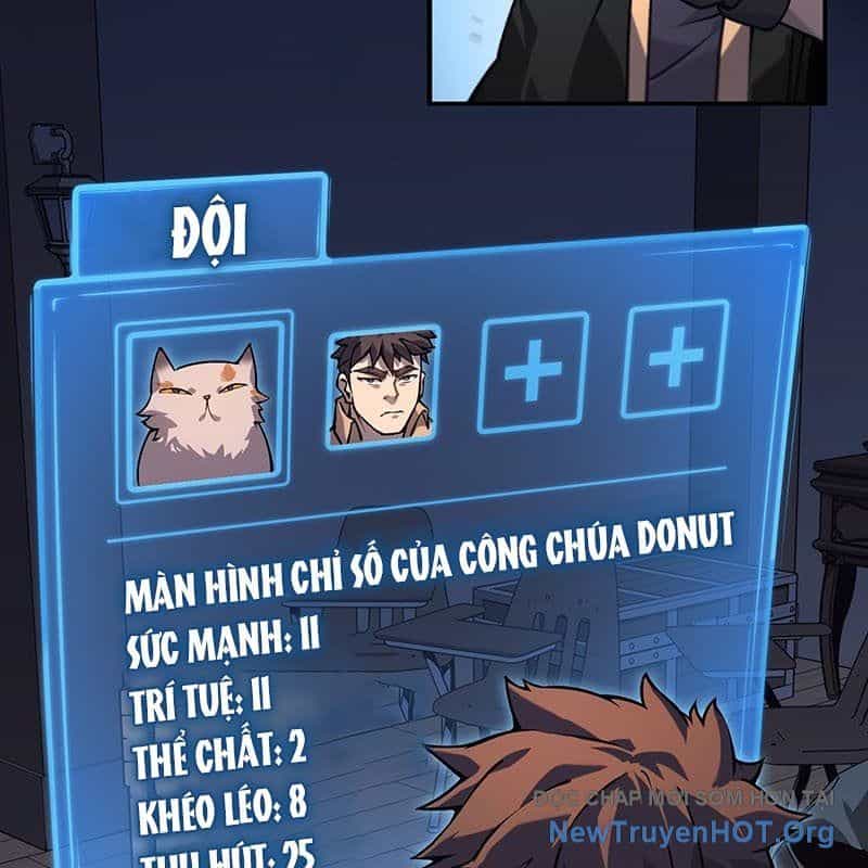 Mạo Hiểm Giả Carl - Chương 4 - ảnh 58