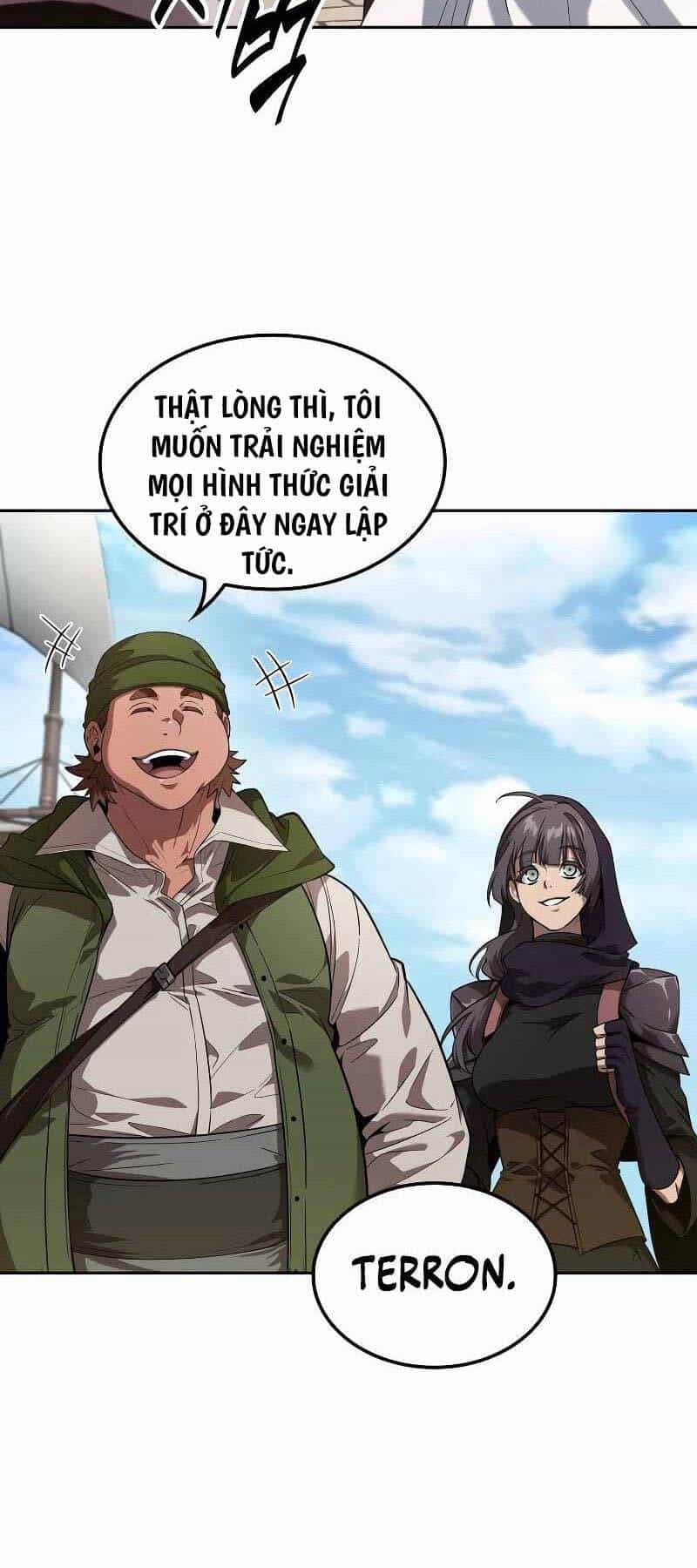 Mạo Hiểm Giả Cuối Cùng - Chương 0 - ảnh 11