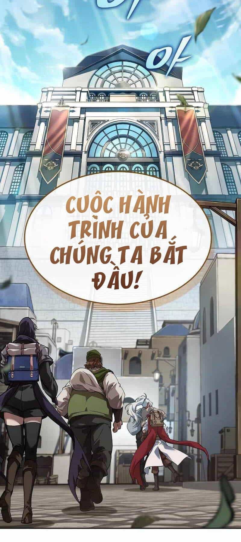 Mạo Hiểm Giả Cuối Cùng - Chương 0 - ảnh 13