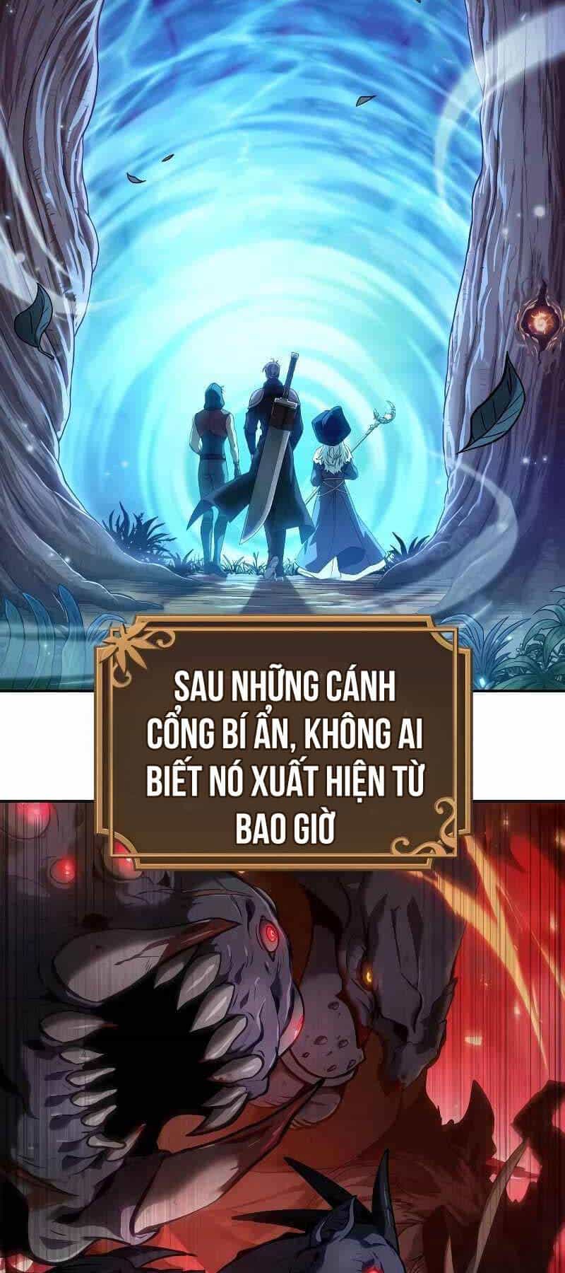 Mạo Hiểm Giả Cuối Cùng - Chương 0 - ảnh 19