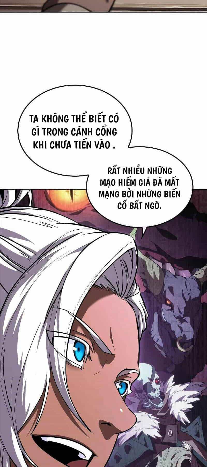 Mạo Hiểm Giả Cuối Cùng - Chương 0 - ảnh 25