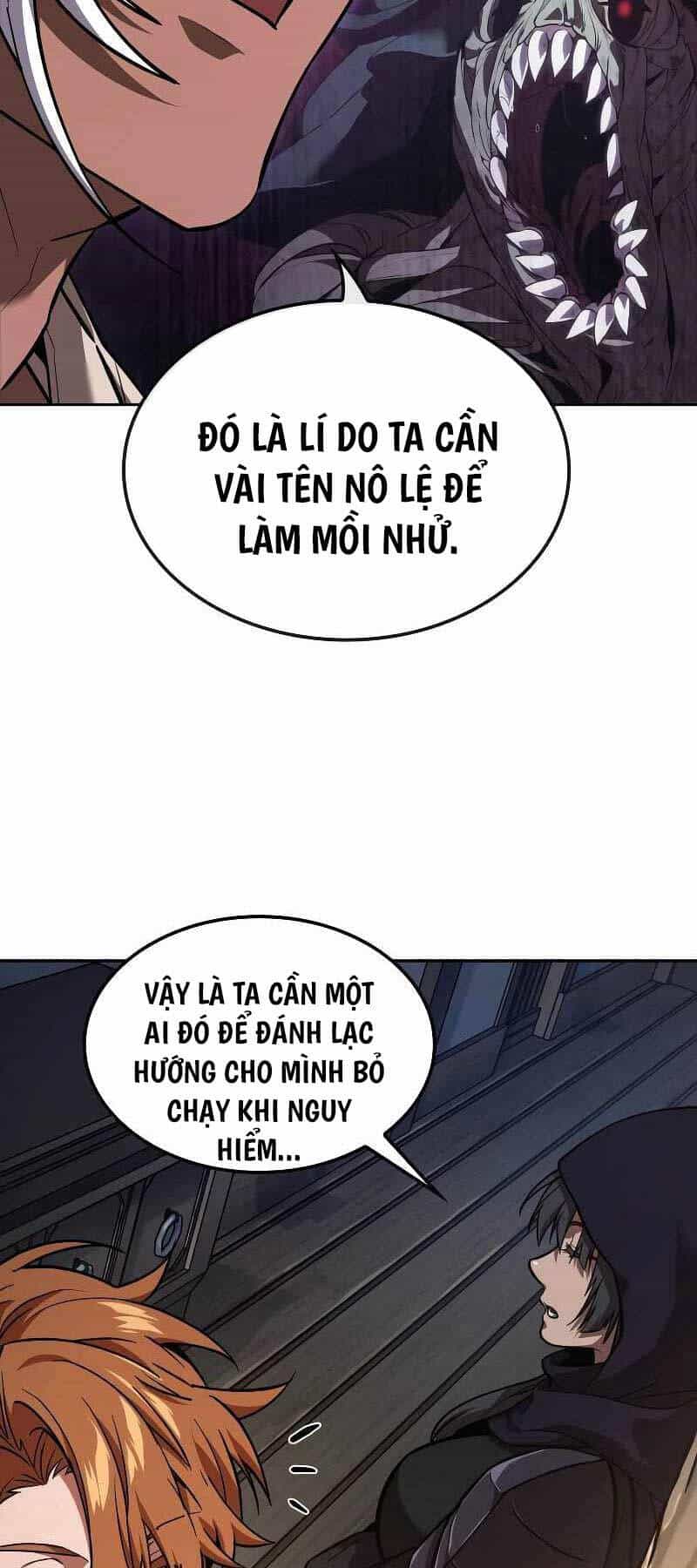Mạo Hiểm Giả Cuối Cùng - Chương 0 - ảnh 26