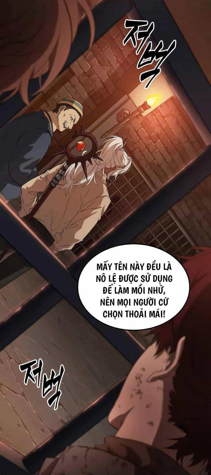 Mạo Hiểm Giả Cuối Cùng - Chương 0 - ảnh 29