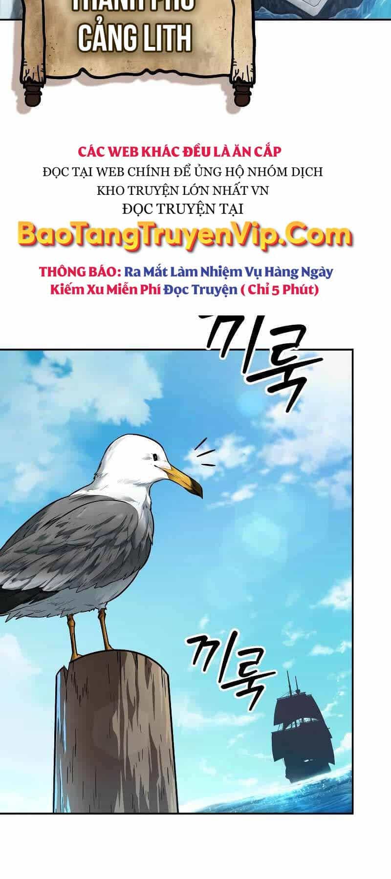 Mạo Hiểm Giả Cuối Cùng - Chương 0 - ảnh 3