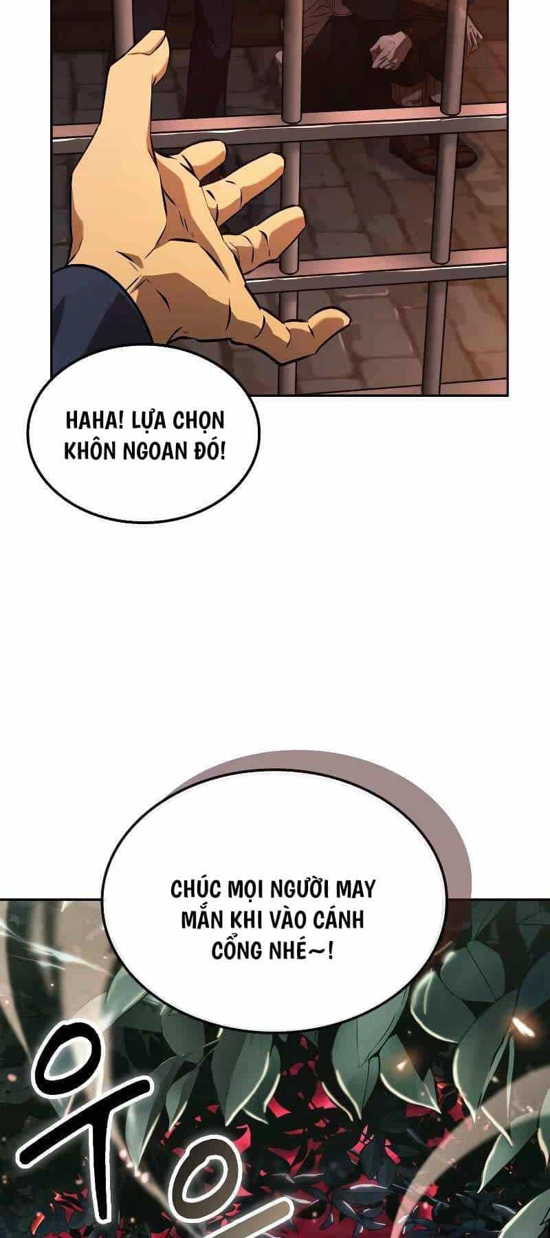 Mạo Hiểm Giả Cuối Cùng - Chương 0 - ảnh 32