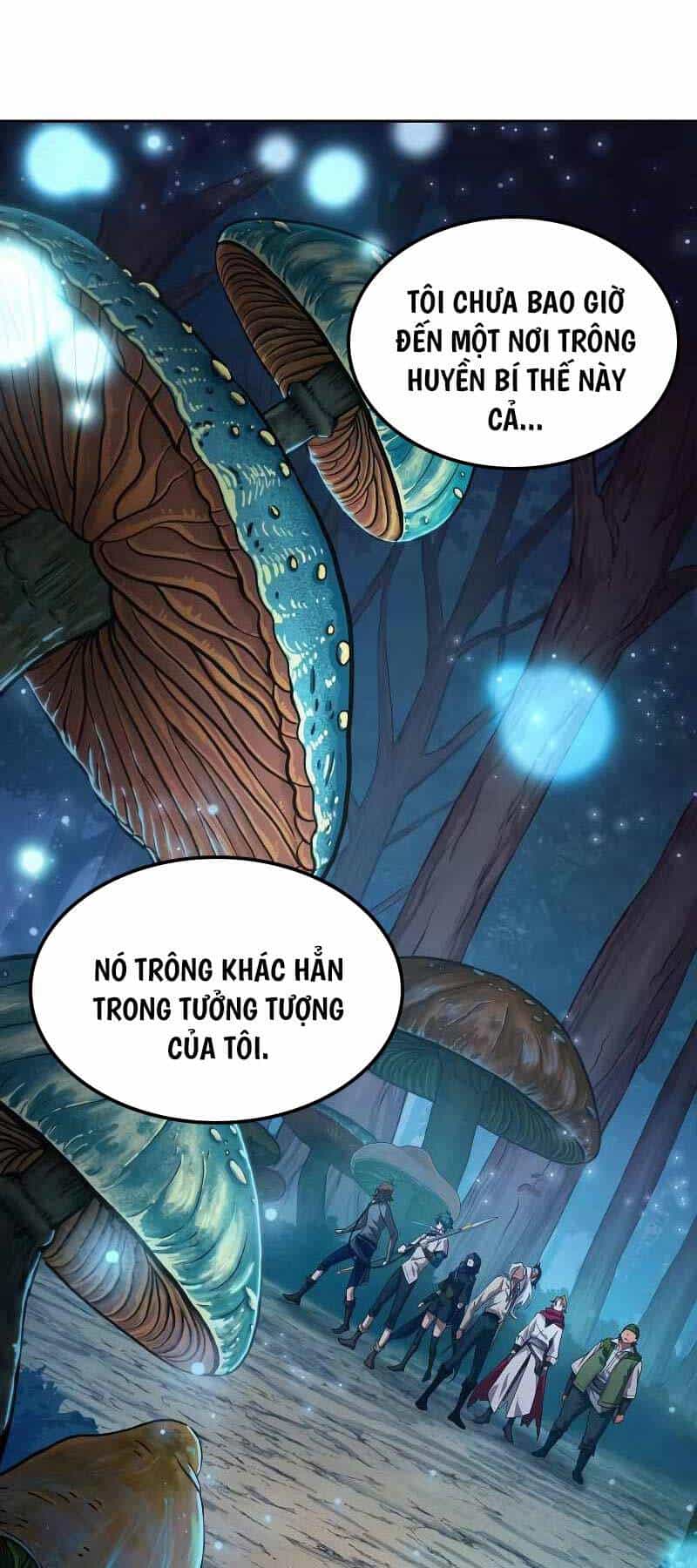 Mạo Hiểm Giả Cuối Cùng - Chương 0 - ảnh 41