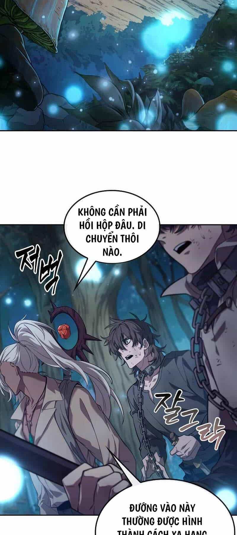 Mạo Hiểm Giả Cuối Cùng - Chương 0 - ảnh 42