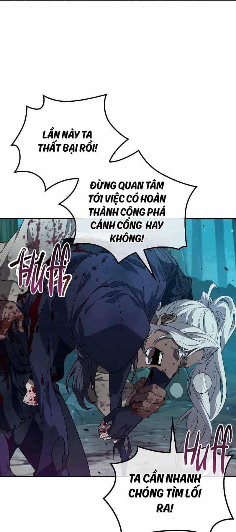 Mạo Hiểm Giả Cuối Cùng - Chương 0 - ảnh 60