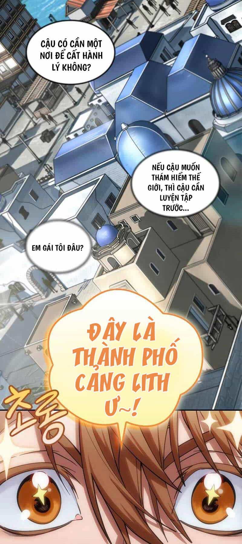 Mạo Hiểm Giả Cuối Cùng - Chương 0 - ảnh 8
