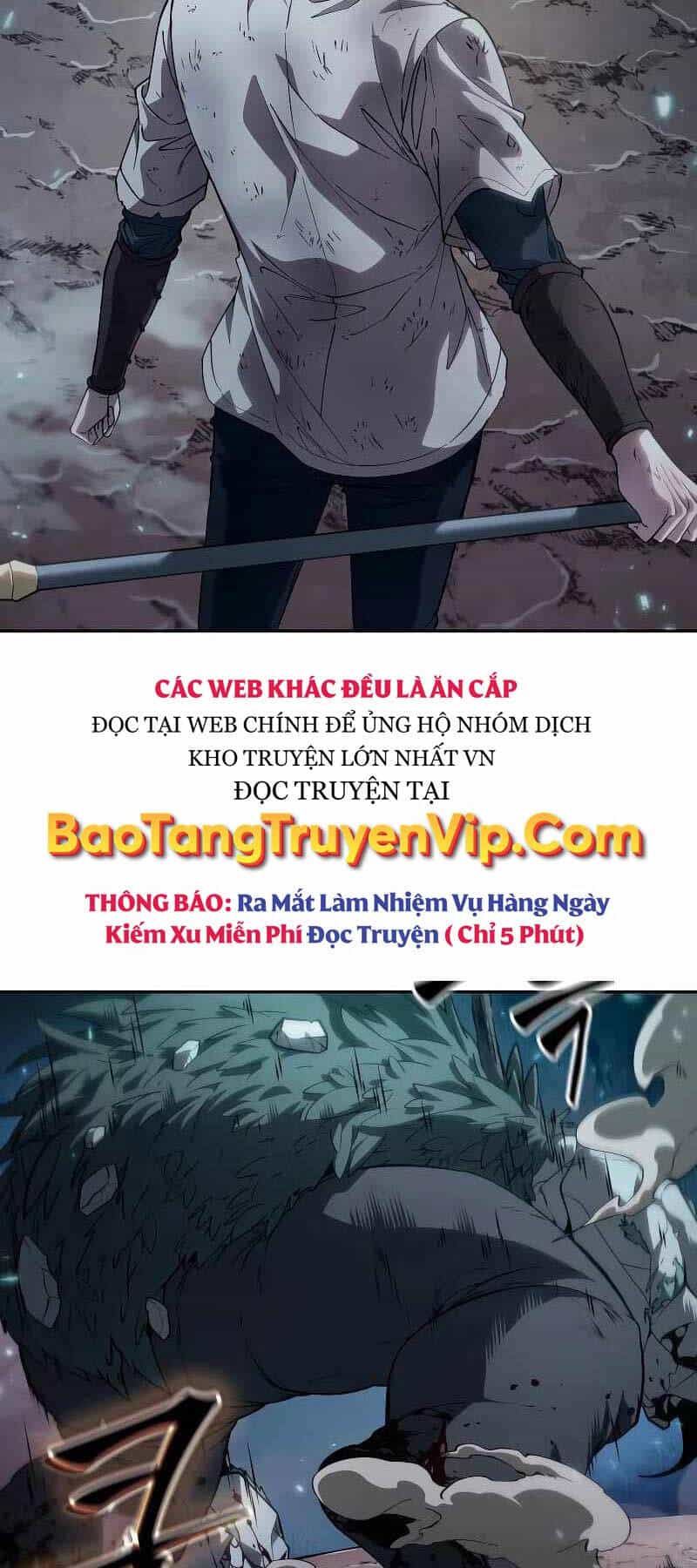 Mạo Hiểm Giả Cuối Cùng - Chương 0 - ảnh 97